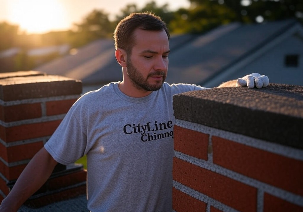 Dependable Chimney Rebuilding Services for Lasting Quality in Ryland Heights, NC