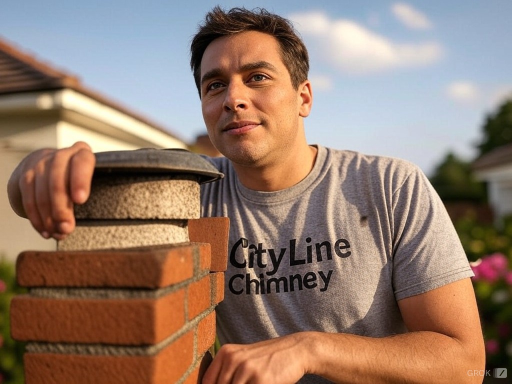 Durable Chimney Caps for Improved Performance in Ryland Heights, NC