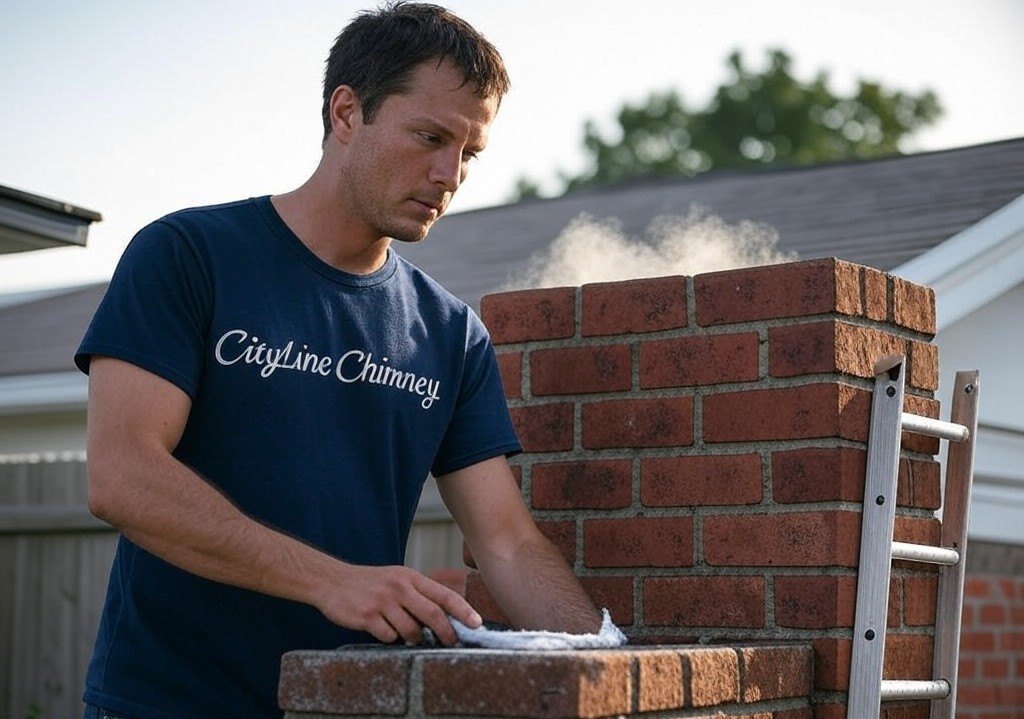 Professional Chimney Rebuilding for Enhanced Safety and Efficiency in Ryland Heights, NC