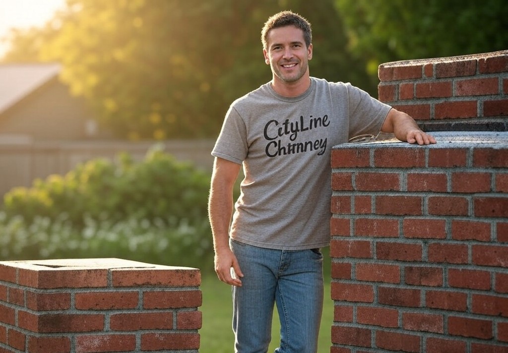 Quick and Dependable Chimney Repair Services in Ryland Heights, NC